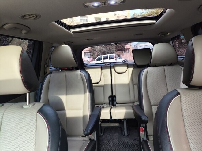 Kia Carnival 2020, 58,000 km - 2.2 l - Bakı