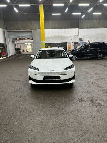 Changan Qiyuan A05 2025, 0 km - 1.5 л - Bakı