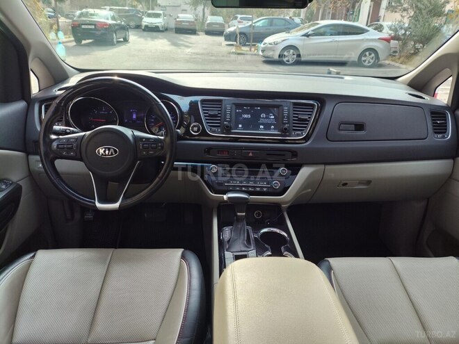 Kia Carnival 2020, 58,000 km - 2.2 l - Bakı