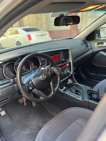 Kia Optima 2011, 198,000 km - 2.0 л - Bakı