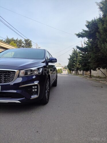 Kia Carnival 2020, 58,000 km - 2.2 l - Bakı