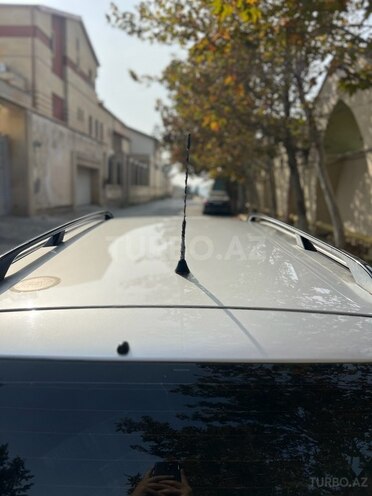 Toyota Corolla 2006, 284,000 km - 1.4 l - Bakı