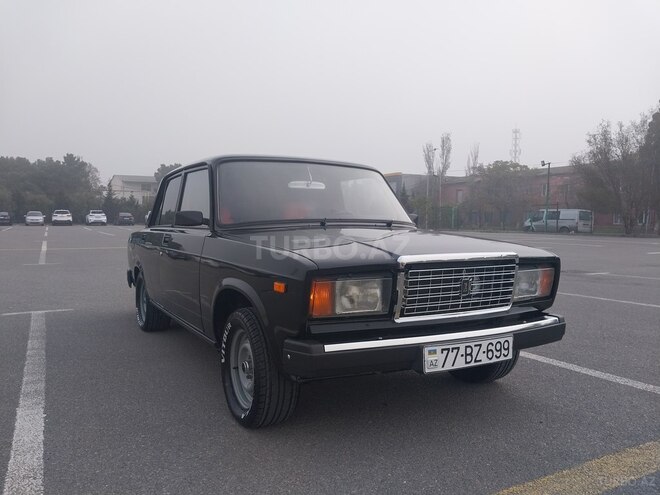 LADA (VAZ) 2107 2011, 77,500 km - 1.6 l - Bakı