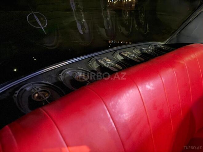 LADA (VAZ) 2107 2011, 77,500 km - 1.6 l - Bakı