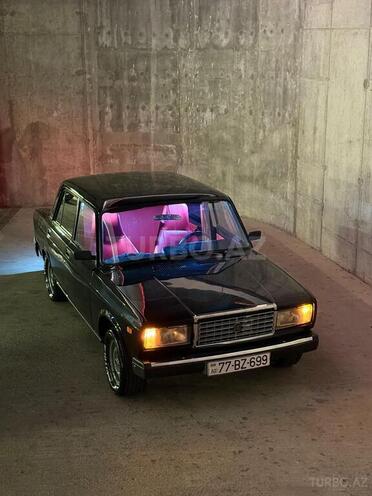 LADA (VAZ) 2107 2011, 77,500 km - 1.6 l - Bakı