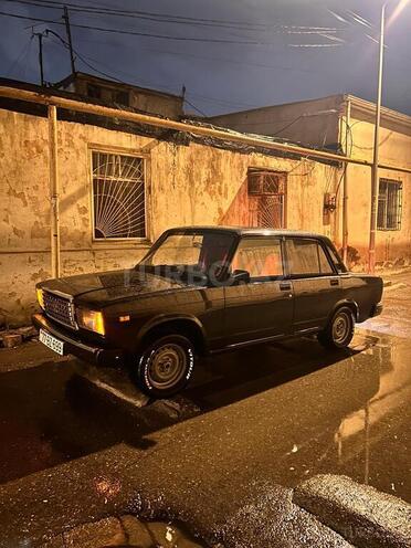 LADA (VAZ) 2107 2011, 77,500 km - 1.6 l - Bakı