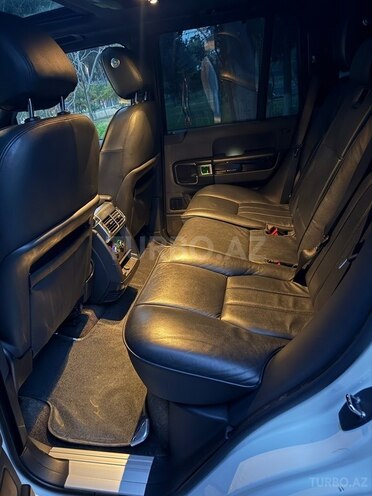 Land Rover Range Rover 2012, 163,700 km - 5.0 l - Bakı