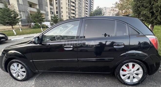 Kia Rio 2011, 198,000 km - 1.4 l - Bakı