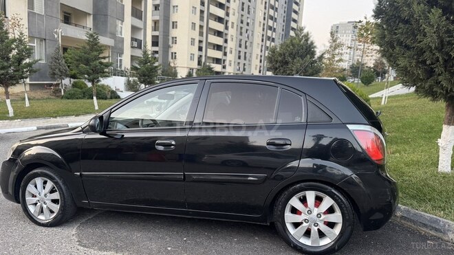 Kia Rio 2011, 198,000 km - 1.4 l - Bakı