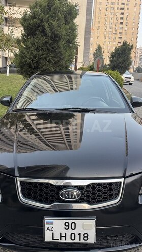 Kia Rio 2011, 198,000 km - 1.4 l - Bakı