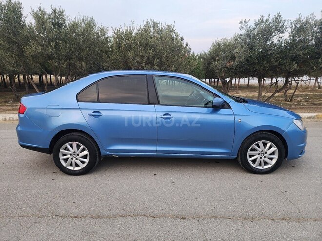 SEAT Toledo 2014, 165,000 km - 1.6 л - Bakı