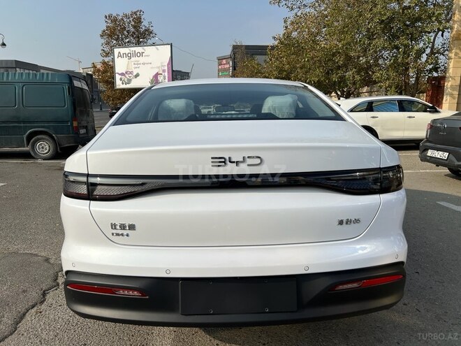 BYD  2025, 0 km - 1.5 l - Bakı