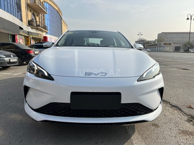 BYD  2025, 0 km - 1.5 l - Bakı