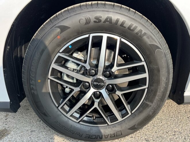 BYD  2025, 0 km - 1.5 l - Bakı