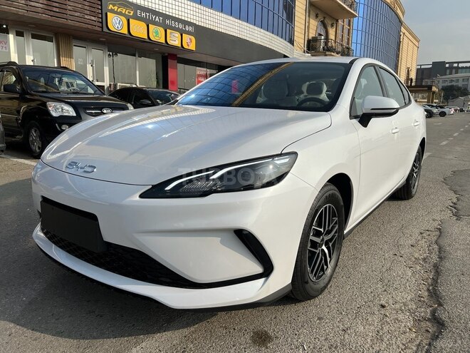BYD  2025, 0 km - 1.5 l - Bakı