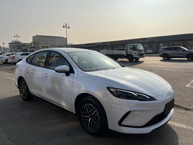 BYD  2025, 0 km - 1.5 l - Bakı
