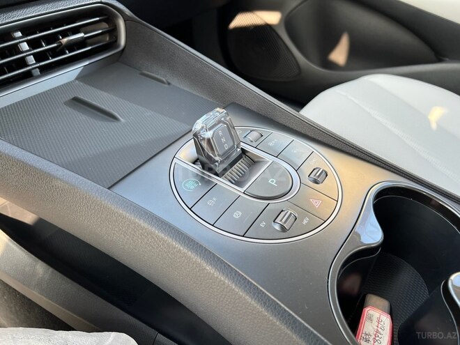 BYD  2025, 0 km - 1.5 l - Bakı