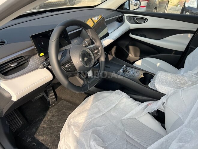 BYD  2025, 0 km - 1.5 l - Bakı