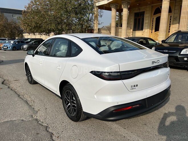 BYD  2025, 0 km - 1.5 l - Bakı