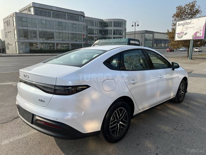 BYD  2025, 0 km - 1.5 l - Bakı