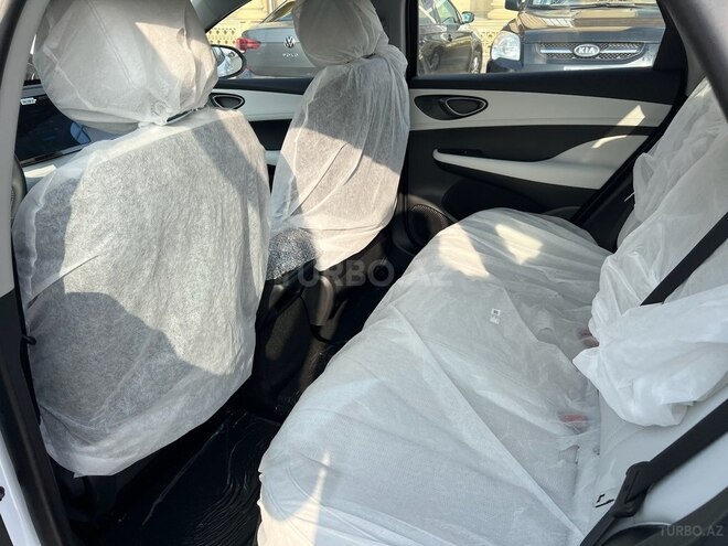 BYD  2025, 0 km - 1.5 l - Bakı