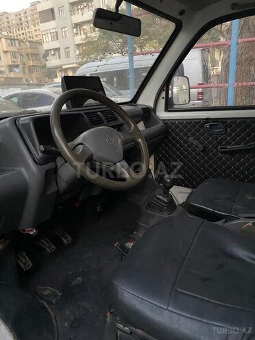 Changan Star 2007, 87,000 km - 1.0 l - Bakı