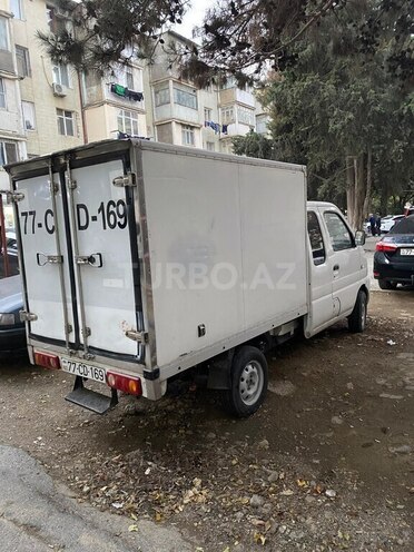 Changan Star 2007, 87,000 km - 1.0 l - Bakı