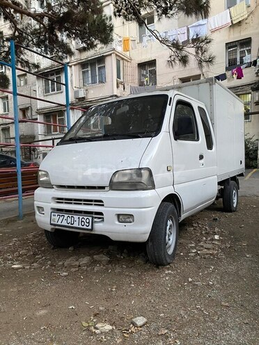 Changan Star 2007, 87,000 km - 1.0 l - Bakı