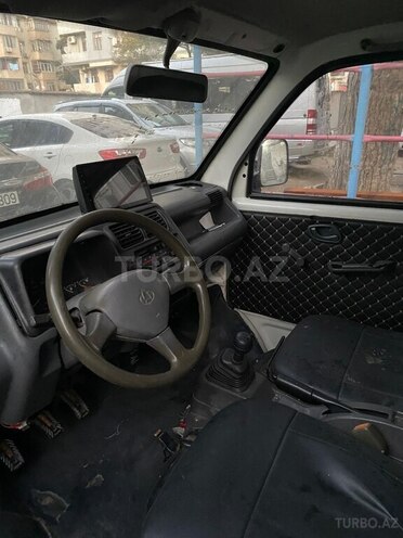 Changan Star 2007, 87,000 km - 1.0 l - Bakı