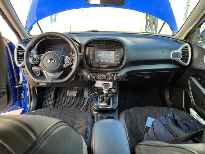 Kia Soul 2020, 159,900 km - 2.0 л - Bakı
