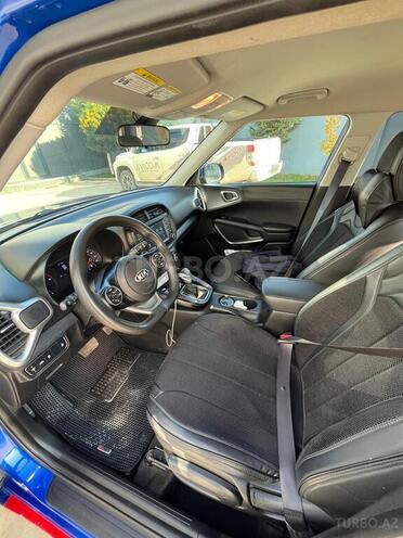 Kia Soul 2020, 159,900 km - 2.0 л - Bakı