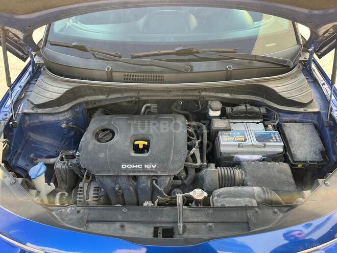 Kia Soul 2020, 159,900 km - 2.0 л - Bakı