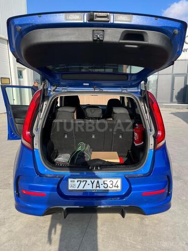Kia Soul 2020, 159,900 km - 2.0 л - Bakı