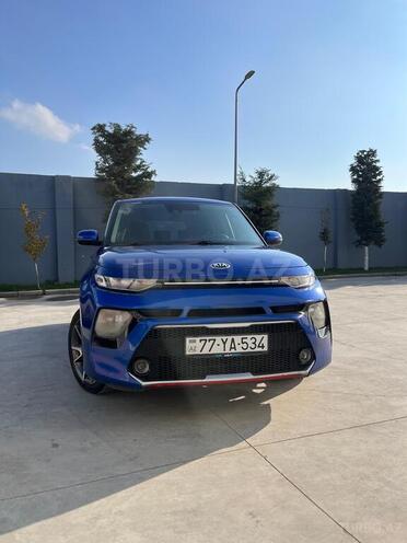 Kia Soul 2020, 159,900 km - 2.0 л - Bakı