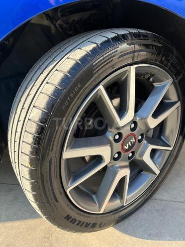 Kia Soul 2020, 159,900 km - 2.0 л - Bakı