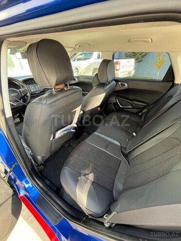 Kia Soul 2020, 159,900 km - 2.0 л - Bakı