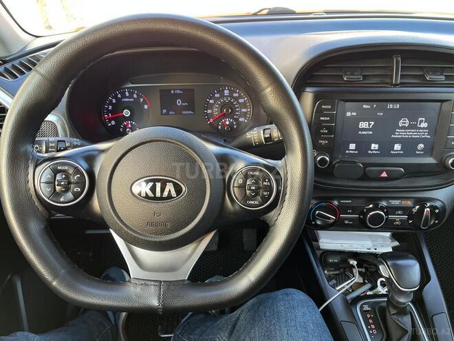 Kia Soul 2020, 159,900 km - 2.0 л - Bakı
