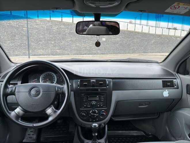 Daewoo Gentra 2013, 172,000 km - 1.5 l - Bakı