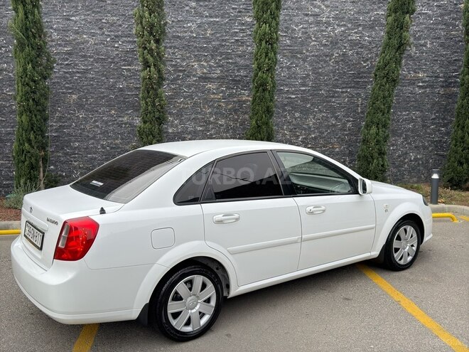 Daewoo Gentra 2013, 172,000 km - 1.5 l - Bakı