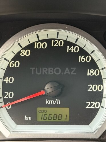 Daewoo Gentra 2013, 172,000 km - 1.5 l - Bakı