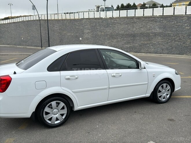 Daewoo Gentra 2013, 172,000 km - 1.5 l - Bakı