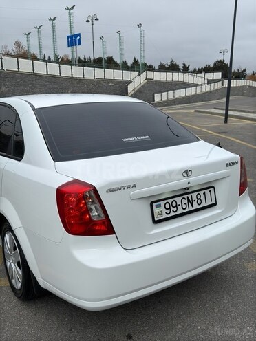 Daewoo Gentra 2013, 172,000 km - 1.5 l - Bakı