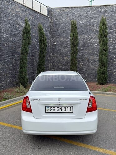 Daewoo Gentra 2013, 172,000 km - 1.5 l - Bakı
