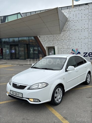 Daewoo Gentra 2013, 172,000 km - 1.5 l - Bakı
