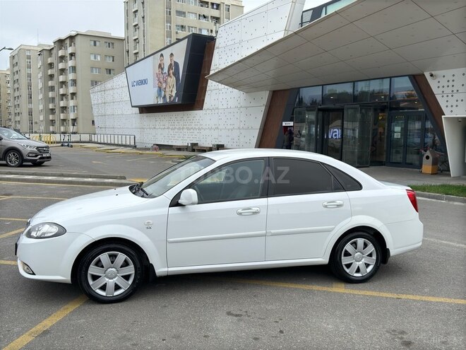 Daewoo Gentra 2013, 172,000 km - 1.5 l - Bakı