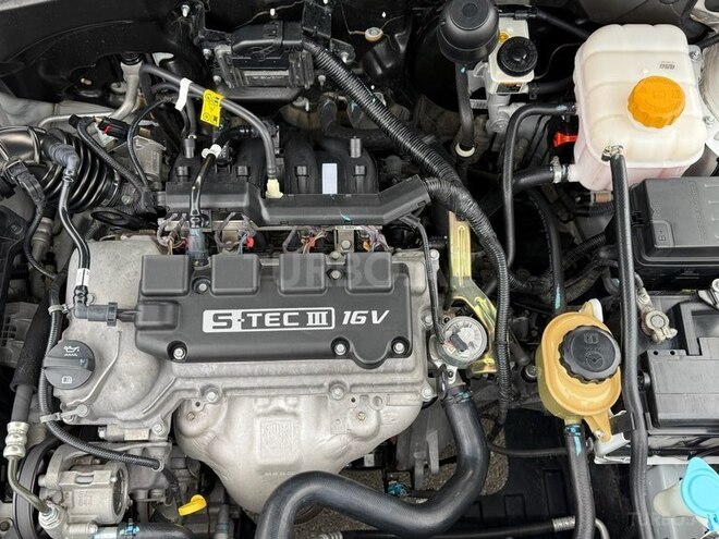 Daewoo Gentra 2013, 172,000 km - 1.5 l - Bakı