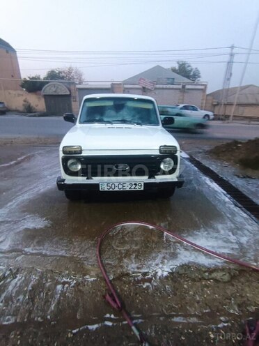 LADA (VAZ) Niva 2011, 345,000 km - 1.7 л - Bakı