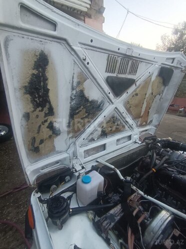 LADA (VAZ) Niva 2011, 345,000 km - 1.7 л - Bakı