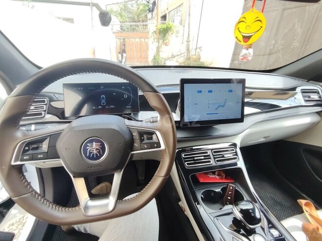 BYD Qin Plus 2024, 40,000 km - 1.5 l - Bakı