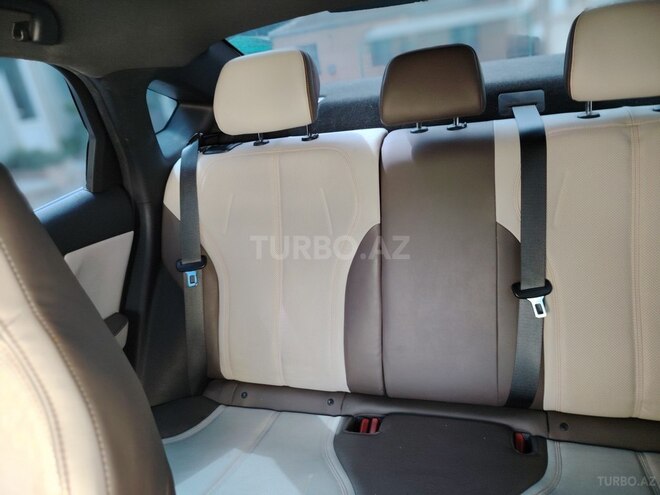BYD Qin Plus 2024, 40,000 km - 1.5 l - Bakı
